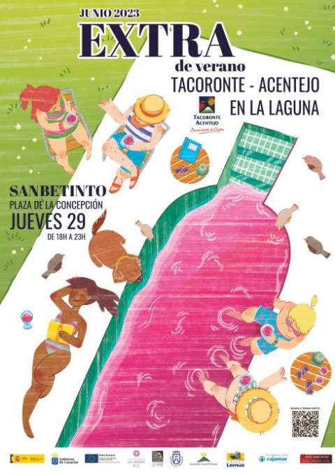 SANBETINTO TACORONTE-ACENTEJO
