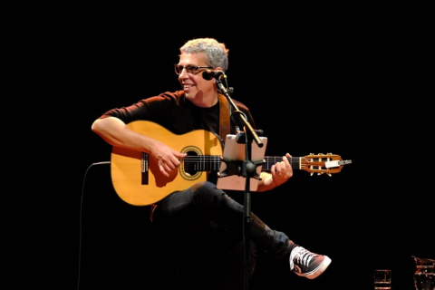 Pedro Guerra
