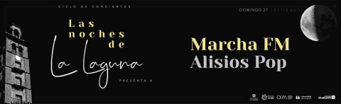 Alisios Festival Pop