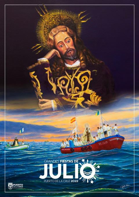 Fiestas de Julio