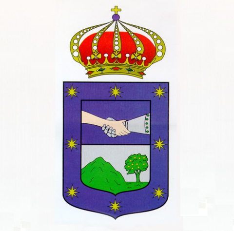 Escudo heráldico