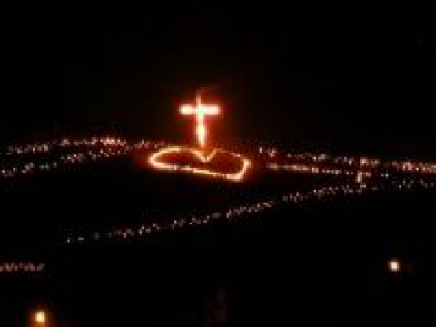 Los Hachitos en la Noche de San Juan