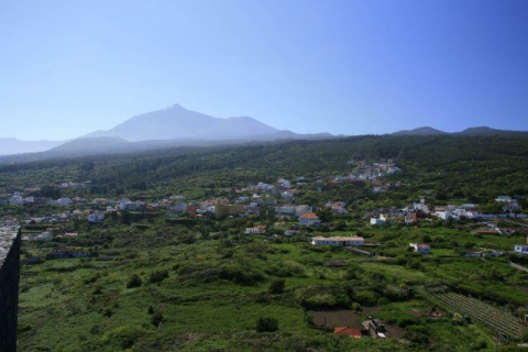 El Tanque