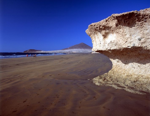 Playa de El Médano