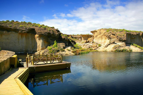 Reserva Ambiental de San Blas, San Miguel de Abona