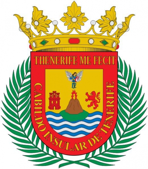 The Tenerife Coat of Arms