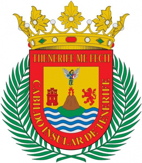 Lo Stemma di Tenerife