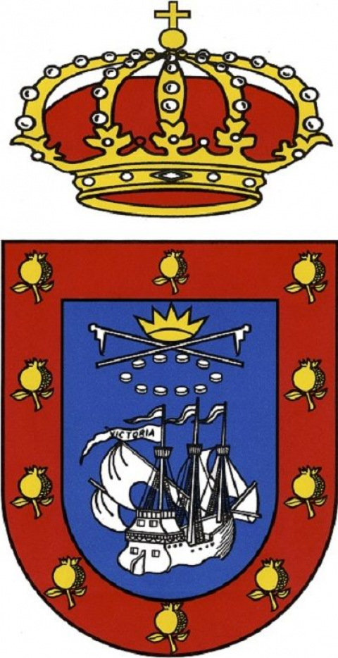 Coat of Arms