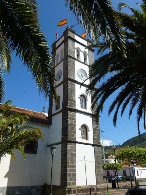 Iglesia de San Marcos