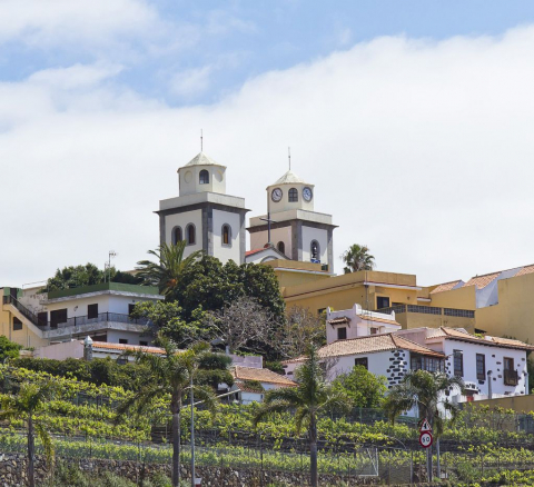 La Matanza de Acentejo