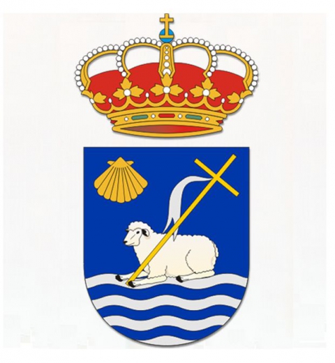 Escudo heráldico