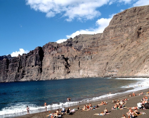 Los Gigantes