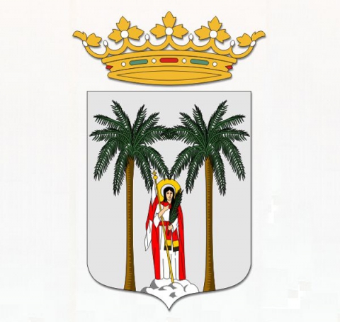 Heraldisches Wappen
