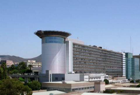 Hospital Universitario de Canarias