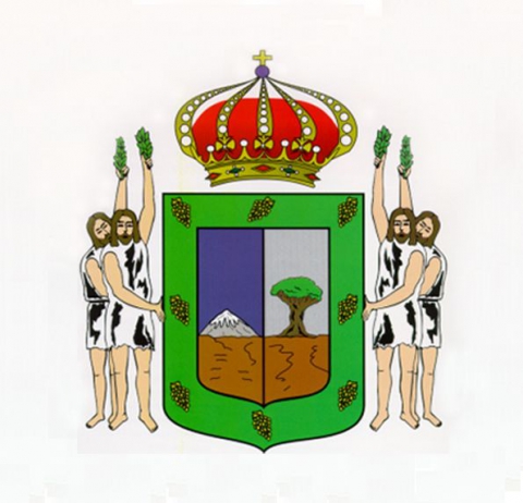 Escudo heráldico