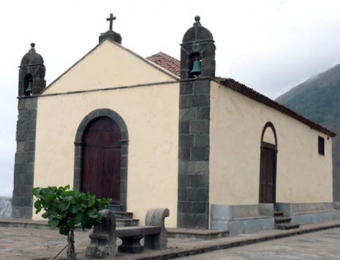 Ermita de San Roque