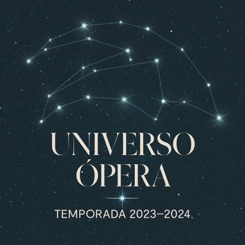 Ópera 2023 - 2024