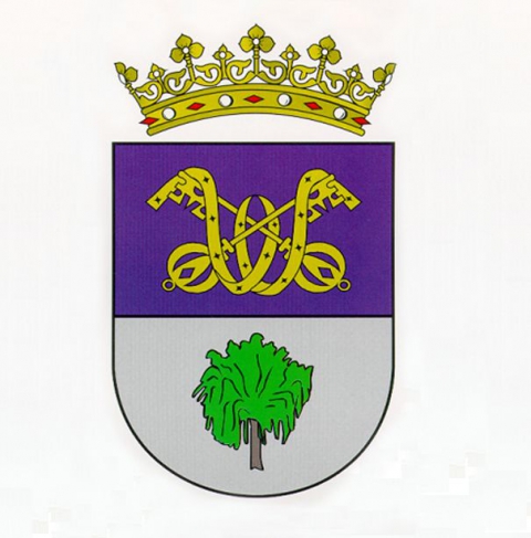 Escudo heráldico