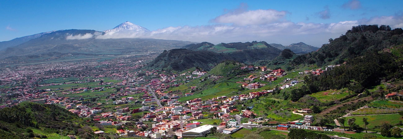 La Laguna Imagen de Cabecera