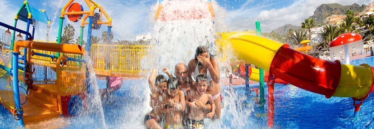 Aqualand Tenerife Imagen de Cabecera