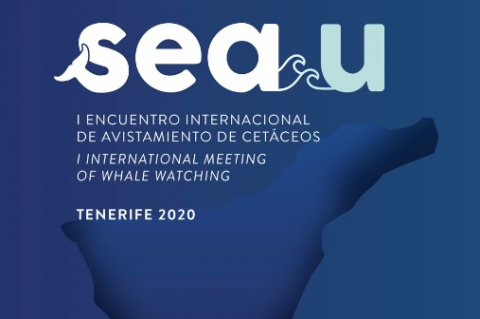 I Congreso Internacional de Avistamiento de Cetáceos