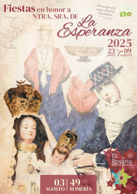 Fiestas de La Esperanza