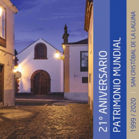 Aniversario de La Laguna (Patrimonio Mundial)