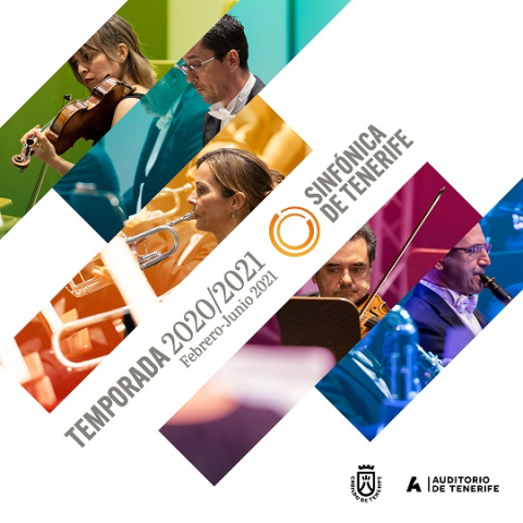 Tenerife Symphony Orchestra