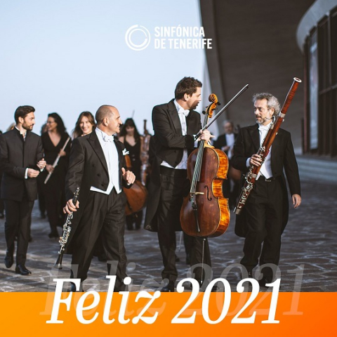 Tenerife Symphony Orchestra