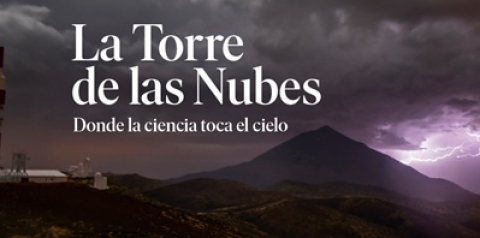 La Torre de las Nubes