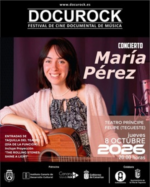 DocuRock