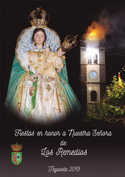 Fiestas en Honor a la Virgen de Los Remedios