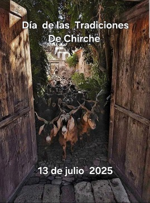 “Day of Traditions” in Chirche