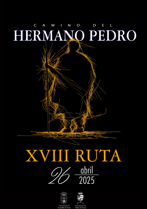 Ruta del Hermano Pedro