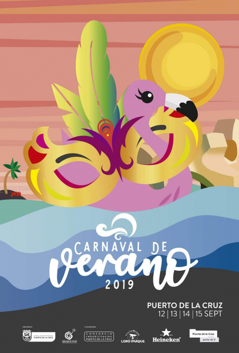 Carnaval de Verano