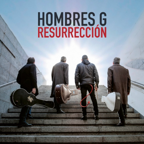 Hombres G: Resurrección
