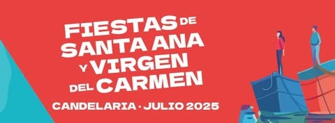 FIESTAS EN HONOR A SANTA ANA