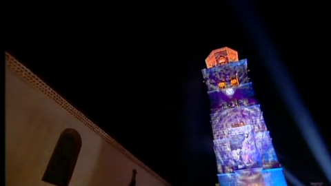 Campanadas de Fin de Año