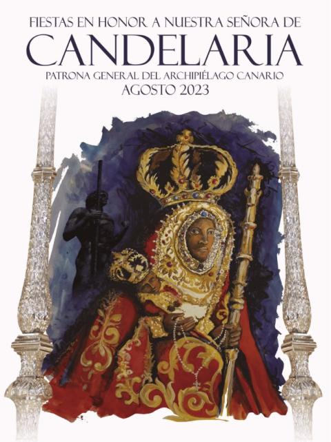 Fiestas de la Virgen de Candelaria