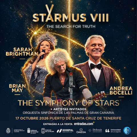 Festival Starmus