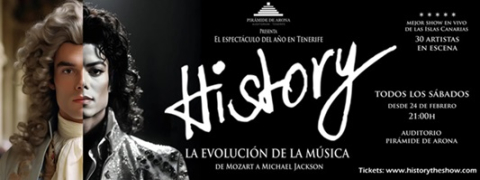 History the Show