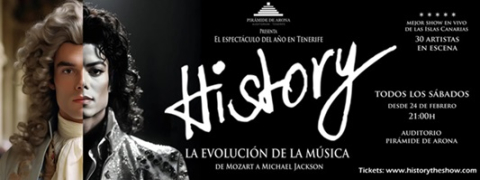History: suspensión funciones