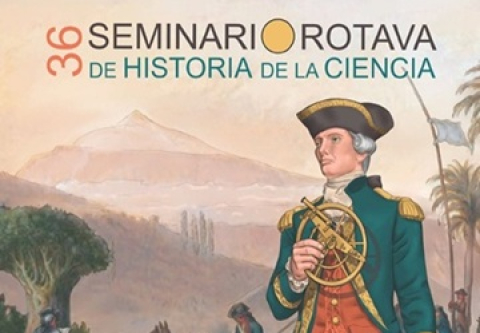 Seminario Orotava de Historia de la Ciencia