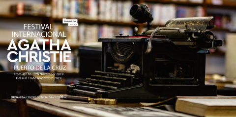 Festival Internacional Agatha Christie