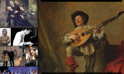 Festival de Música Antigua y Barroca