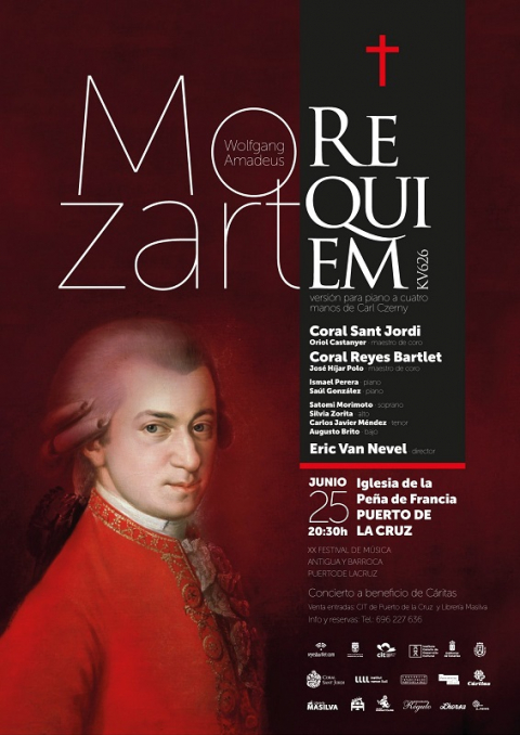 Requiem de Mozart