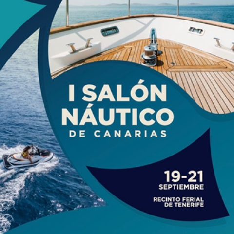 I Salón Náutico de Canarias