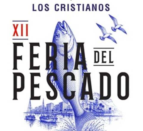 XII Feria del Pescado