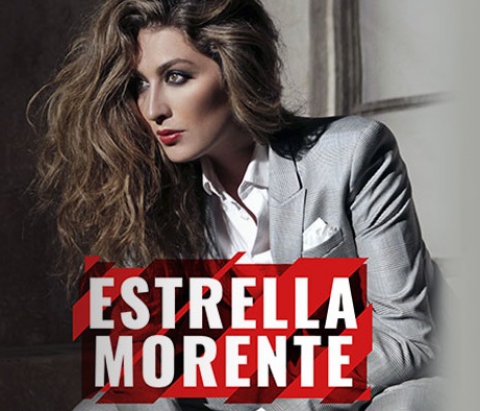 Estrella Morente - Gira Copla