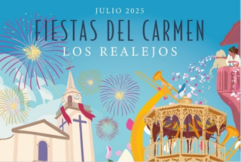 Fiestas del Carmen